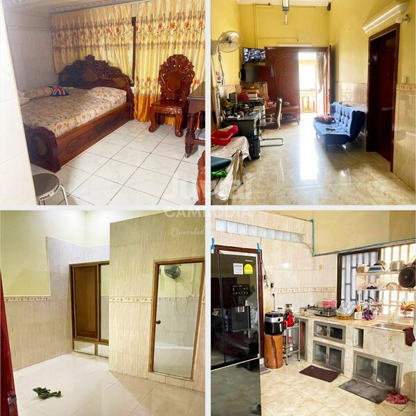 SMC Villas 