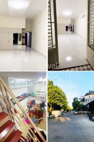 Apartment link house  photo