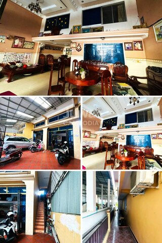 BSG Villas image
