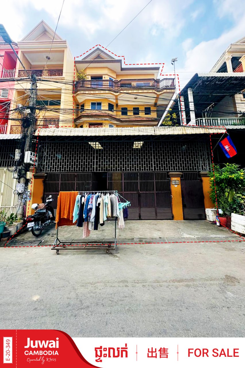 BSG Villas image