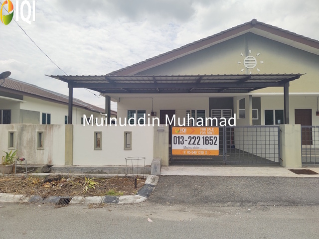 Residen 2 Bandar Baru Setia Awan Perdana Sitiawan Perak image
