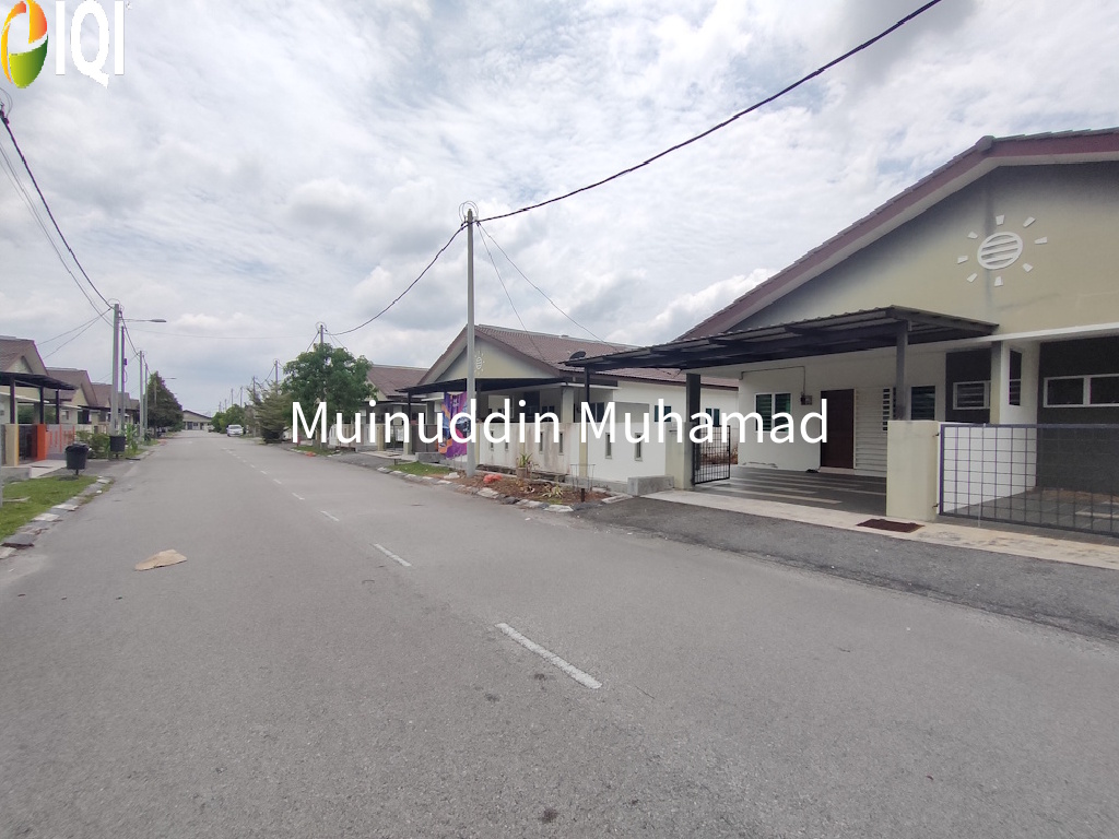 Residen 2 Bandar Baru Setia Awan Perdana Sitiawan Perak image