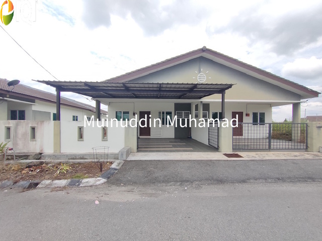 Residen 2 Bandar Baru Setia Awan Perdana Sitiawan Perak image