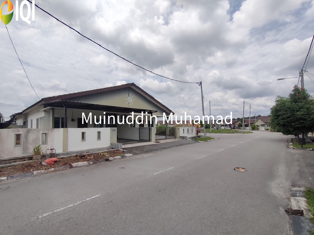 Residen 2 Bandar Baru Setia Awan Perdana Sitiawan Perak image