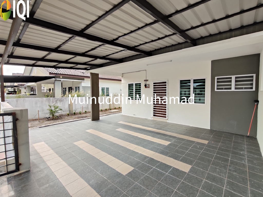 Residen 2 Bandar Baru Setia Awan Perdana Sitiawan Perak image