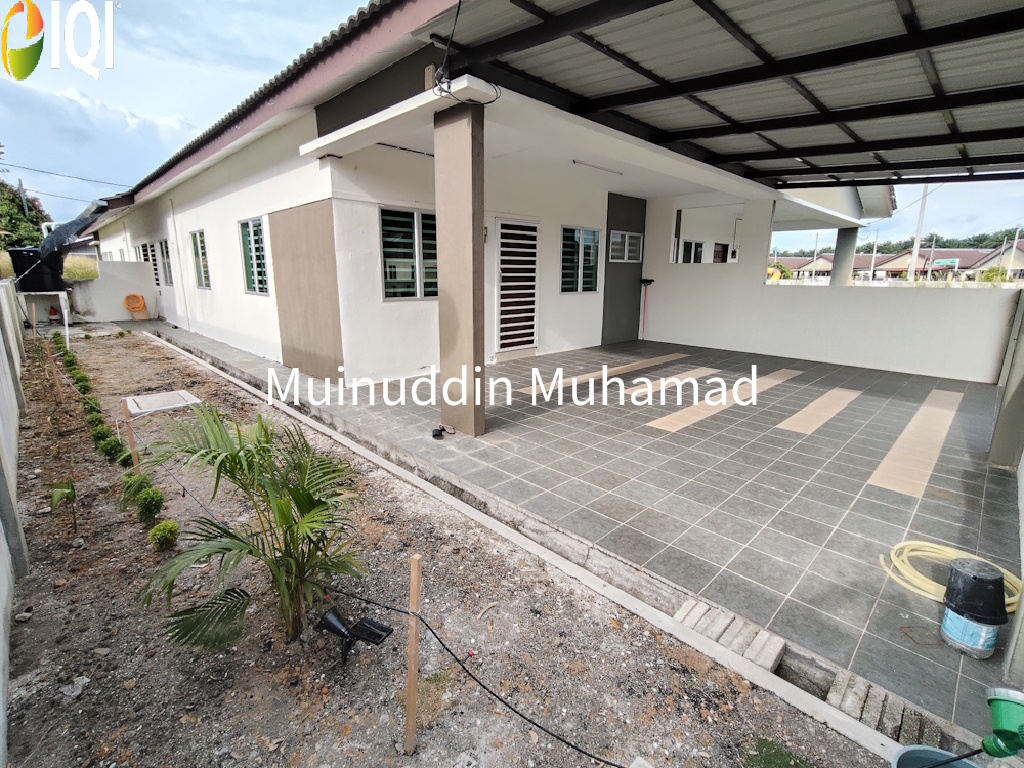 Residen 2 Bandar Baru Setia Awan Perdana Sitiawan Perak image