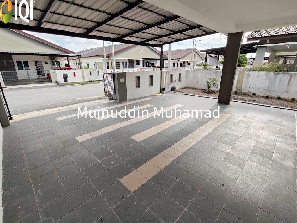 Residen 2 Bandar Baru Setia Awan Perdana Sitiawan Perak image