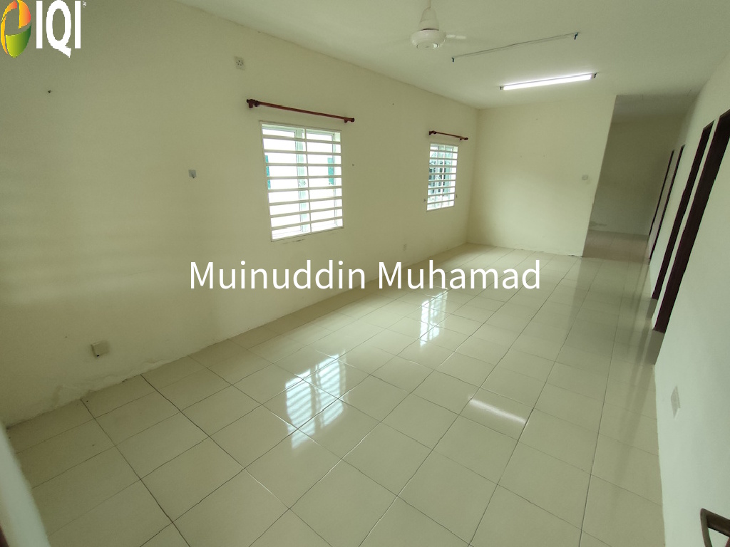 Residen 2 Bandar Baru Setia Awan Perdana Sitiawan Perak image