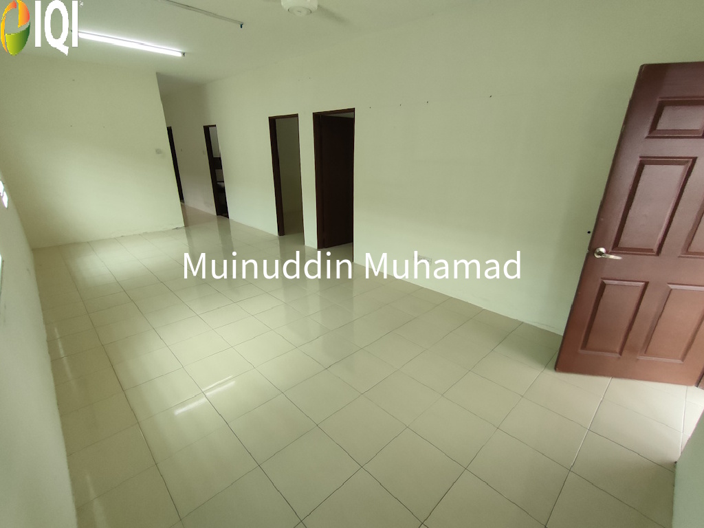 Residen 2 Bandar Baru Setia Awan Perdana Sitiawan Perak image