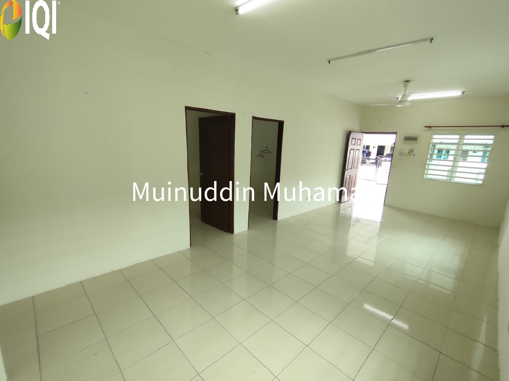 Residen 2 Bandar Baru Setia Awan Perdana Sitiawan Perak image