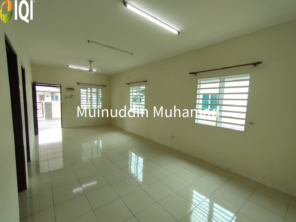 Residen 2 Bandar Baru Setia Awan Perdana Sitiawan Perak image