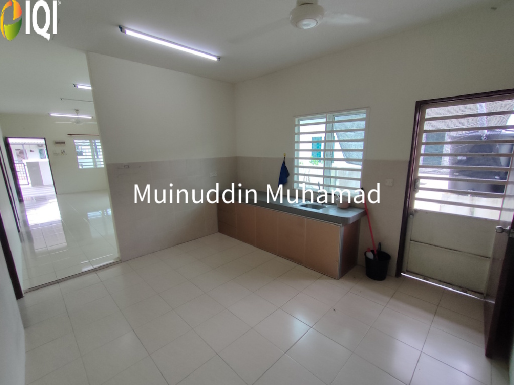 Residen 2 Bandar Baru Setia Awan Perdana Sitiawan Perak image