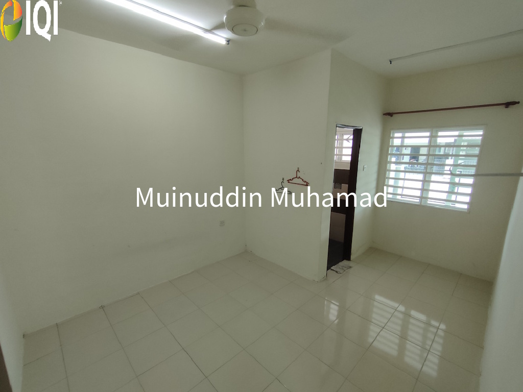 Residen 2 Bandar Baru Setia Awan Perdana Sitiawan Perak image