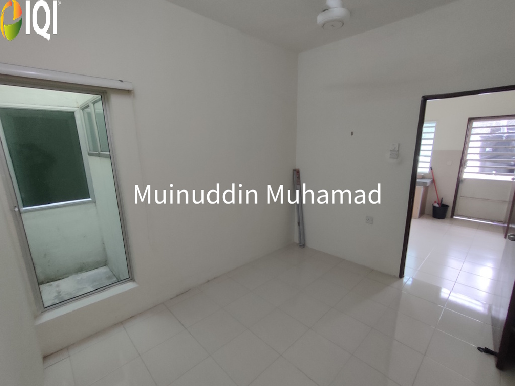 Residen 2 Bandar Baru Setia Awan Perdana Sitiawan Perak image