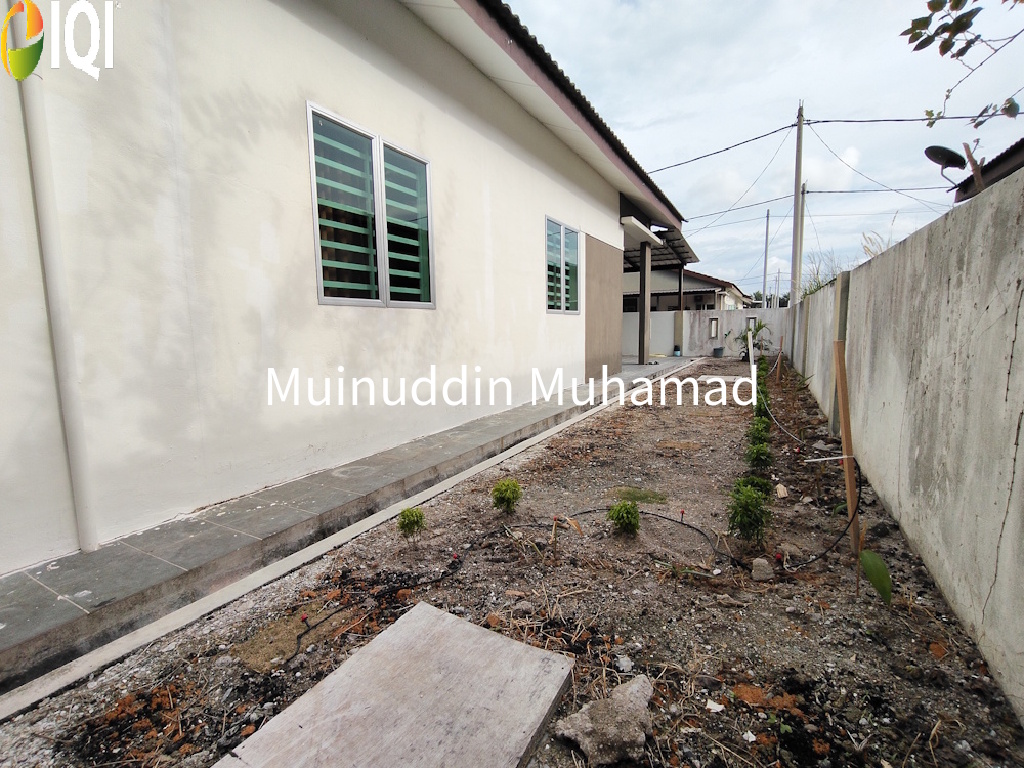Residen 2 Bandar Baru Setia Awan Perdana Sitiawan Perak image