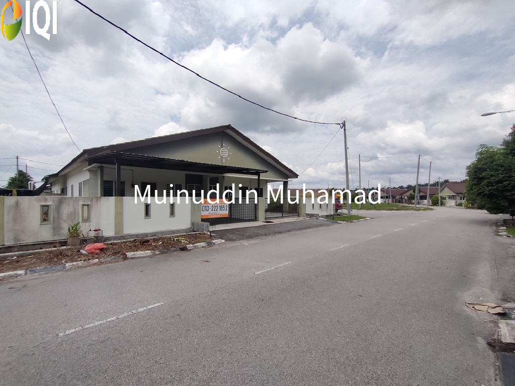 Residen 2 Bandar Baru Setia Awan Perdana Sitiawan Perak image