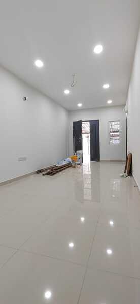 Jalan Meru 