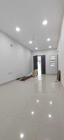Jalan Meru  photo