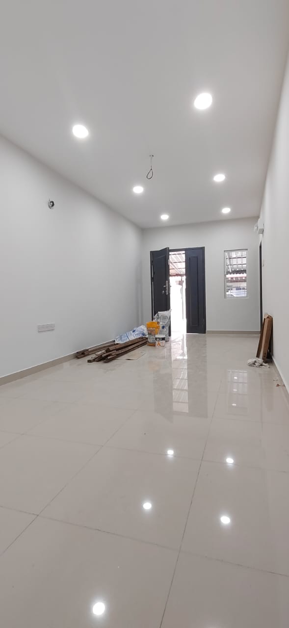 Jalan Meru  image