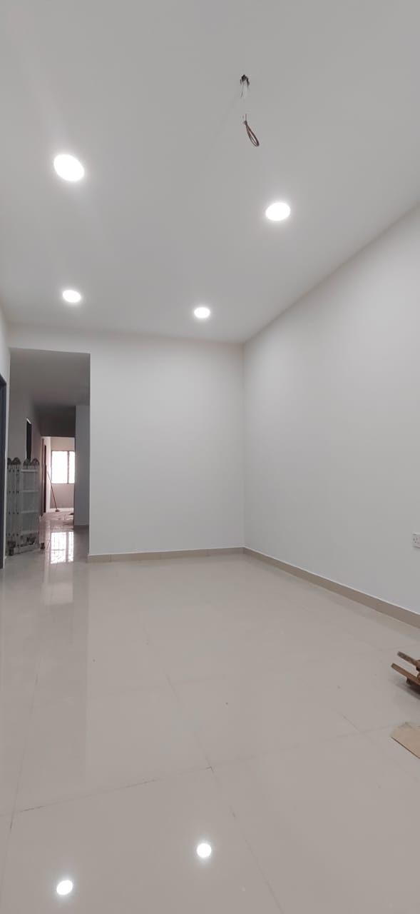 Jalan Meru  image