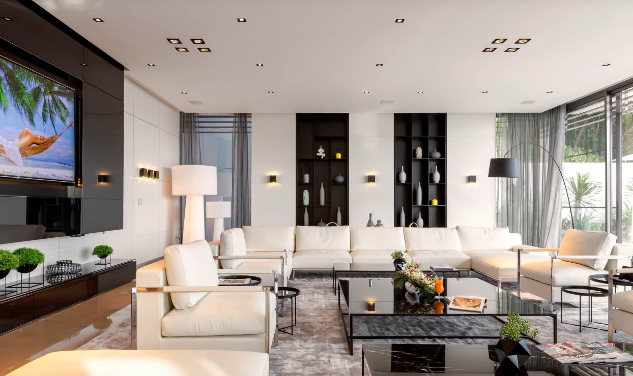 Ultra Luxury Cliffside Villa for Rent in Phuket with Panoramic Sea Views Over Ao Yon Bay image