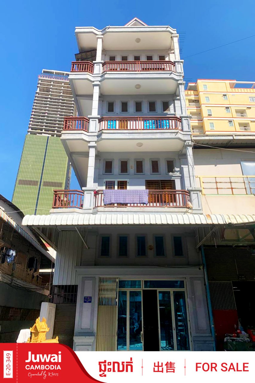 BKK3 Apartment  image