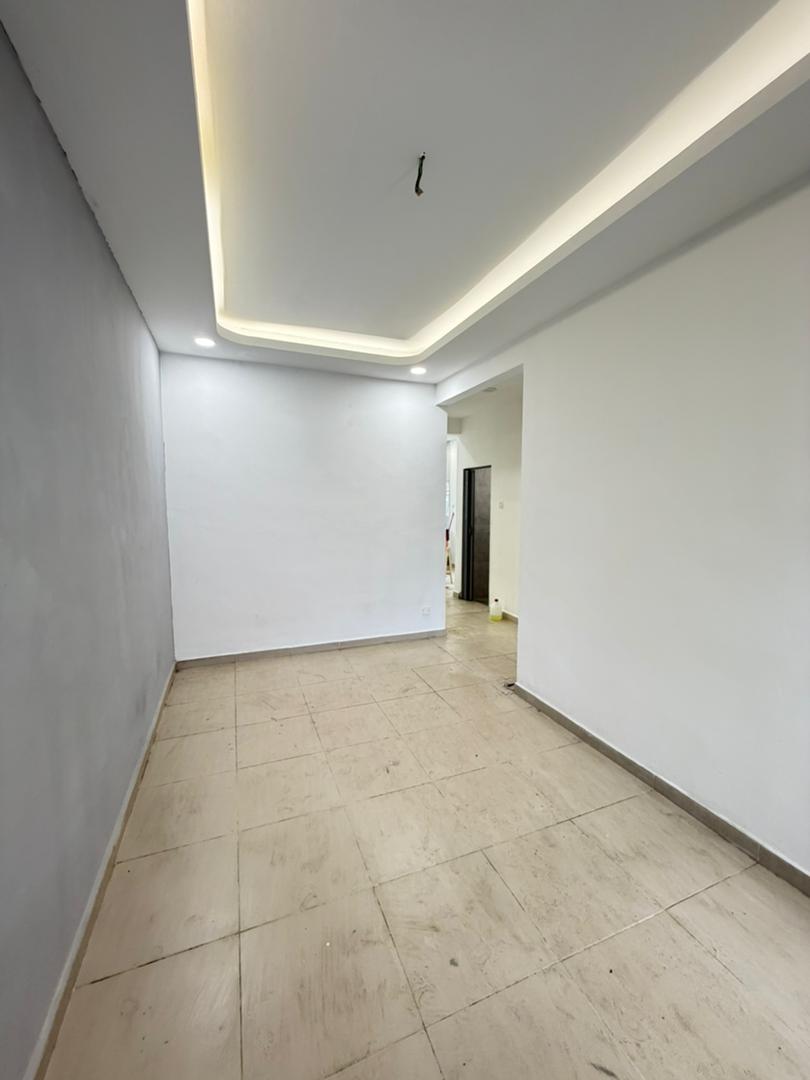Taman Pulai Emas 1 Storey Terrace,Renovated,Extend,Johor Bahru,Skudai image
