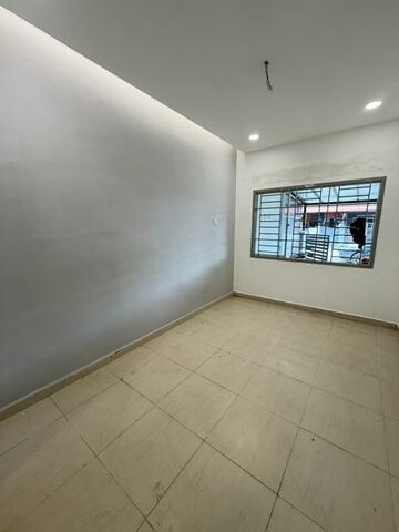 Taman Pulai Emas 1 Storey Terrace,Renovated,Extend,Johor Bahru,Skudai
