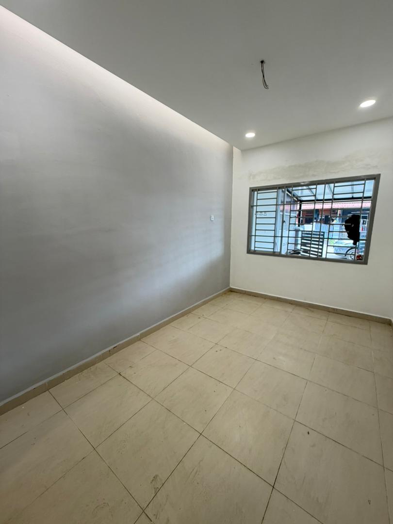 Taman Pulai Emas 1 Storey Terrace,Renovated,Extend,Johor Bahru,Skudai image