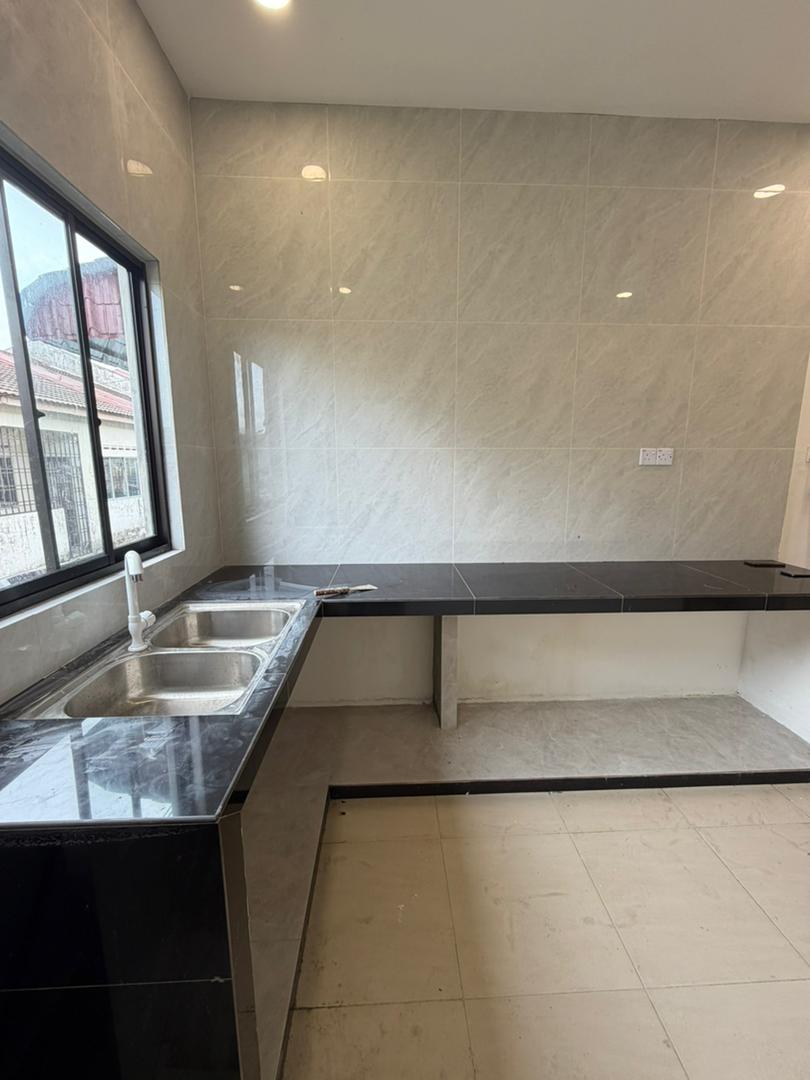 Taman Pulai Emas 1 Storey Terrace,Renovated,Extend,Johor Bahru,Skudai image