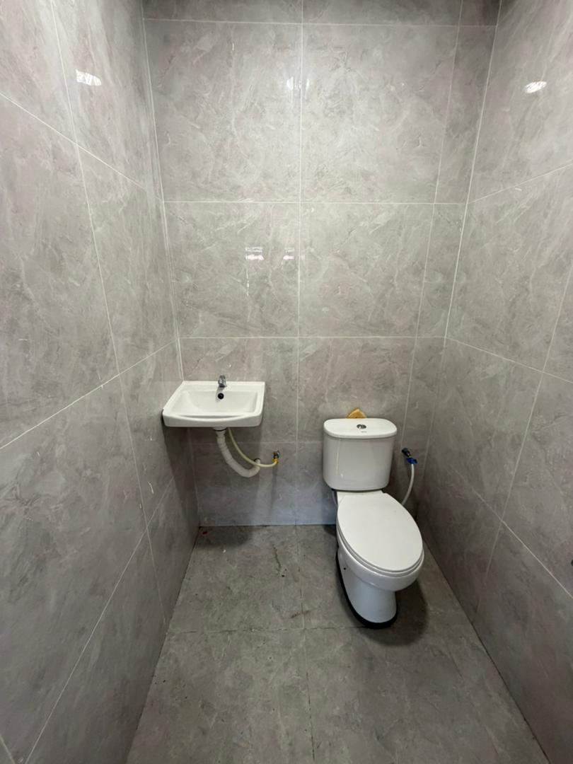 Taman Pulai Emas 1 Storey Terrace,Renovated,Extend,Johor Bahru,Skudai image