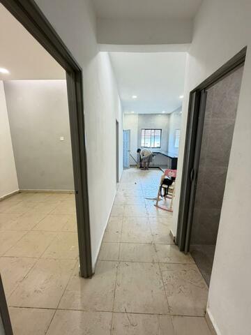 Taman Pulai Emas 1 Storey Terrace,Renovated,Extend,Johor Bahru,Skudai photo