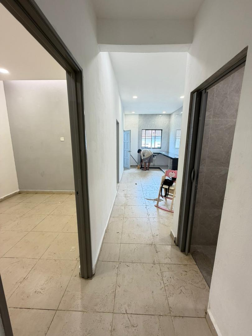 Taman Pulai Emas 1 Storey Terrace,Renovated,Extend,Johor Bahru,Skudai image