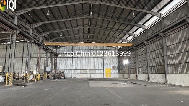 SENAWANG INDUSTRIAL PARK image