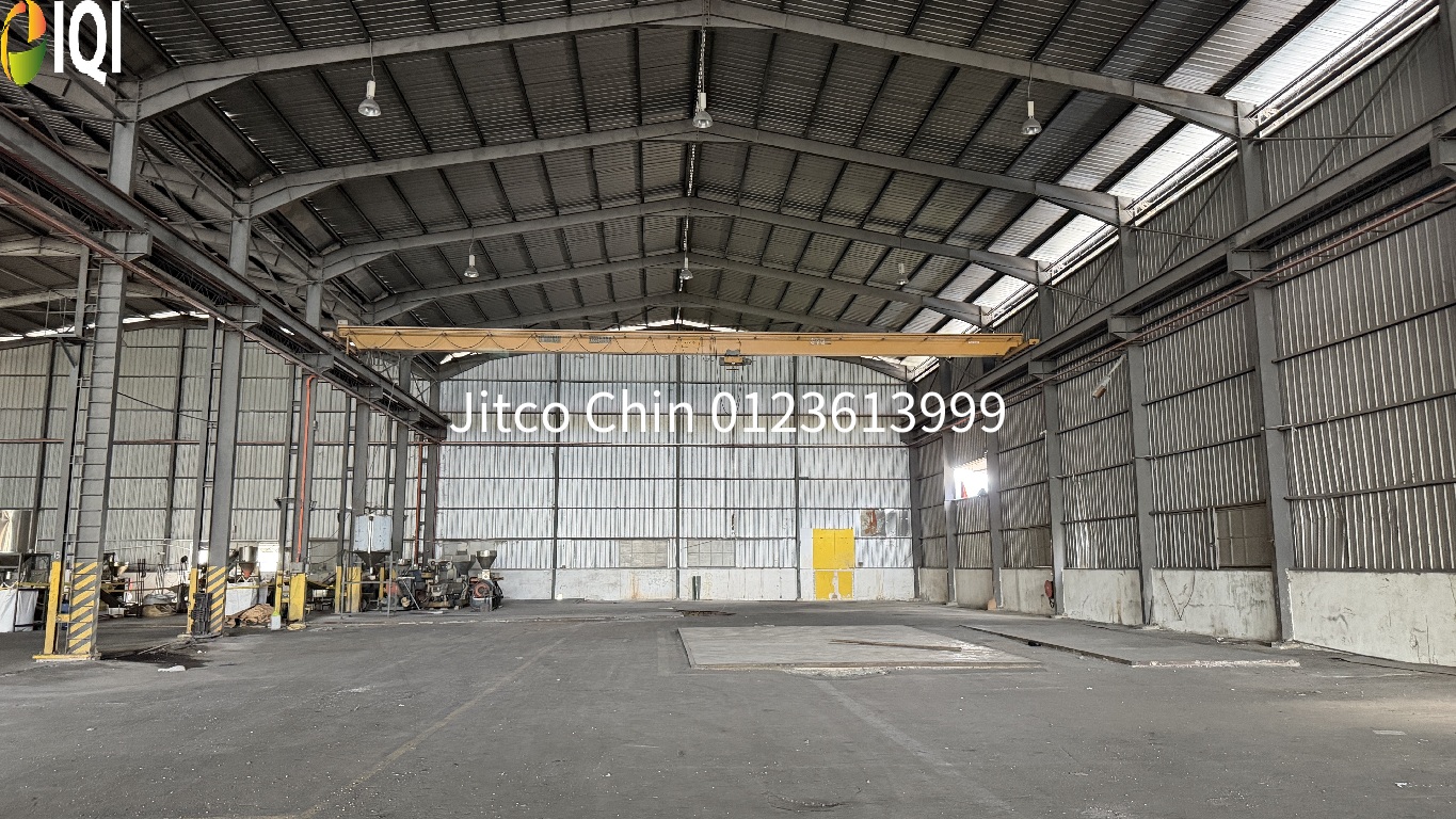 SENAWANG INDUSTRIAL PARK image