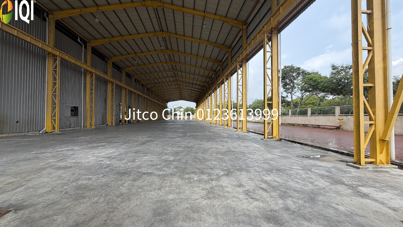 SENAWANG INDUSTRIAL PARK image