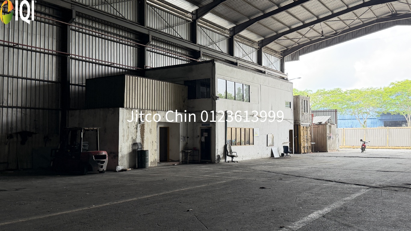 SENAWANG INDUSTRIAL PARK image