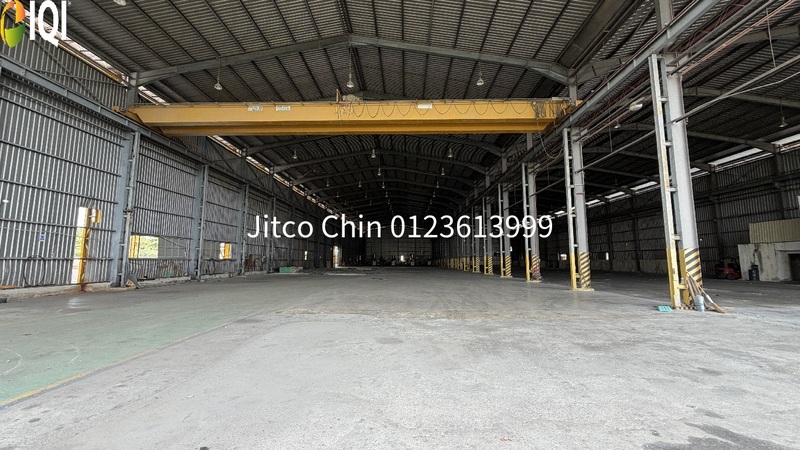 SENAWANG INDUSTRIAL PARK