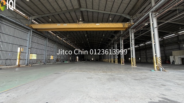 SENAWANG INDUSTRIAL PARK photo