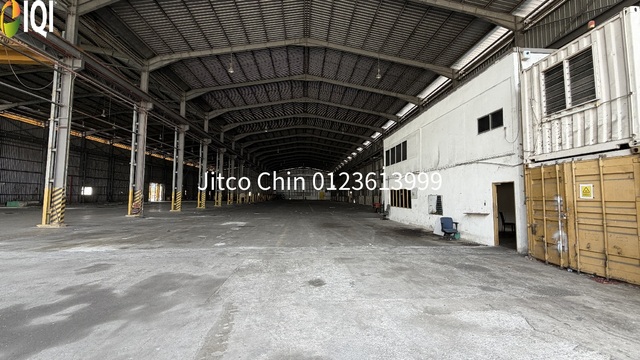 SENAWANG INDUSTRIAL PARK image
