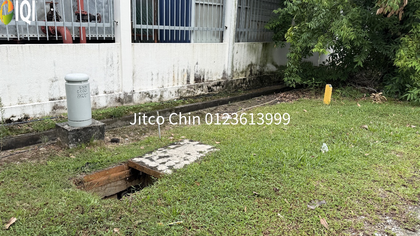 SENAWANG INDUSTRIAL PARK image