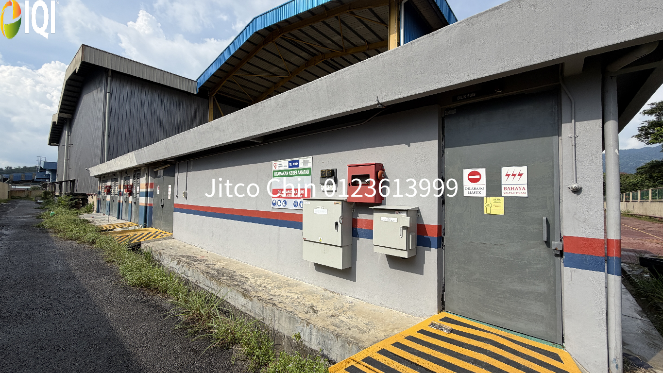 SENAWANG INDUSTRIAL PARK image