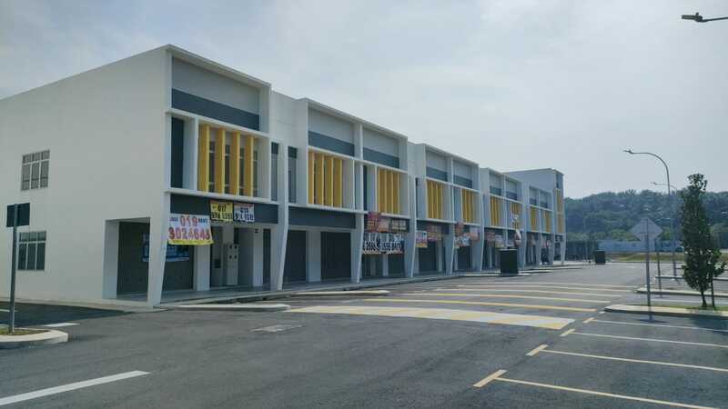 Bandar Tasik Puteri