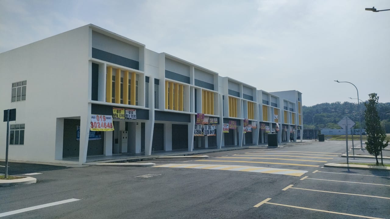 Bandar Tasik Puteri image