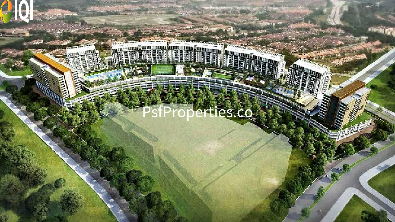 Radia Retail, Seksyen U8 image