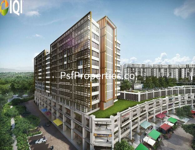 Radia Retail, Seksyen U8 image