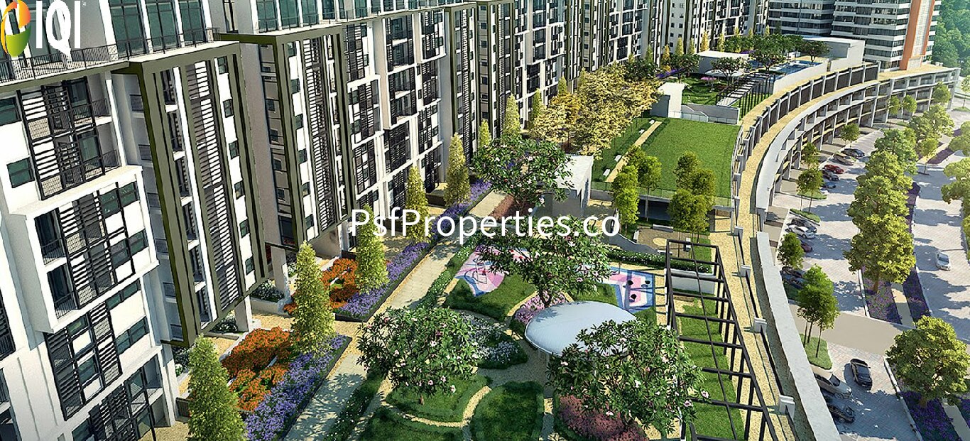 Radia Retail, Seksyen U8 image