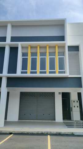 Bandar Tasik Puteri photo