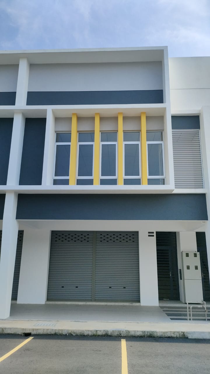 Bandar Tasik Puteri image