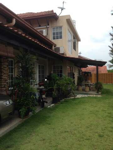 Damai Kasih photo